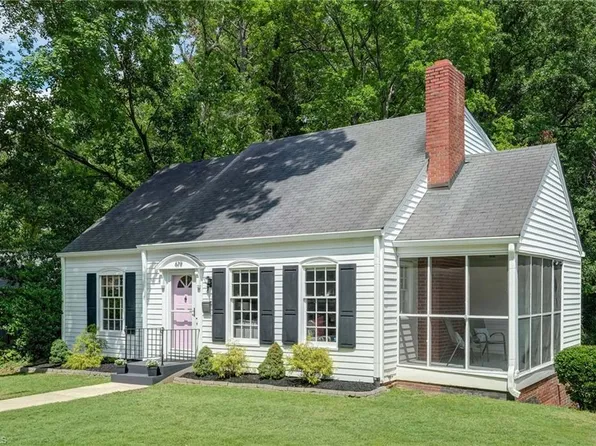 619 Scott Ave, Greensboro, NC 27403