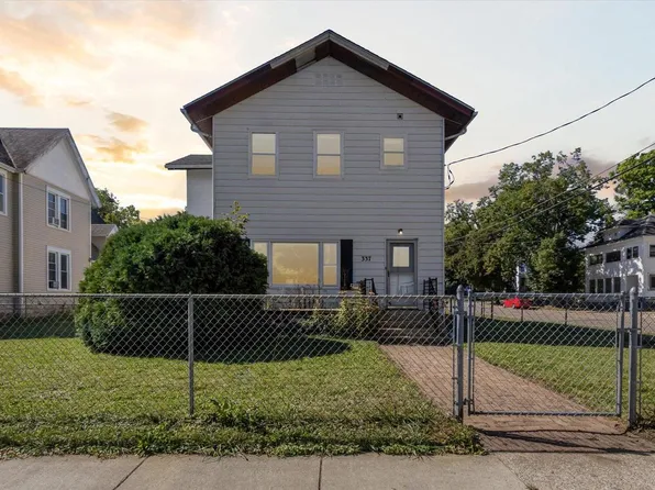 337 North Jackson Street, Janesville, WI 53548