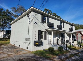 1524 Mosstree Rd #A, North Charleston, SC 29405