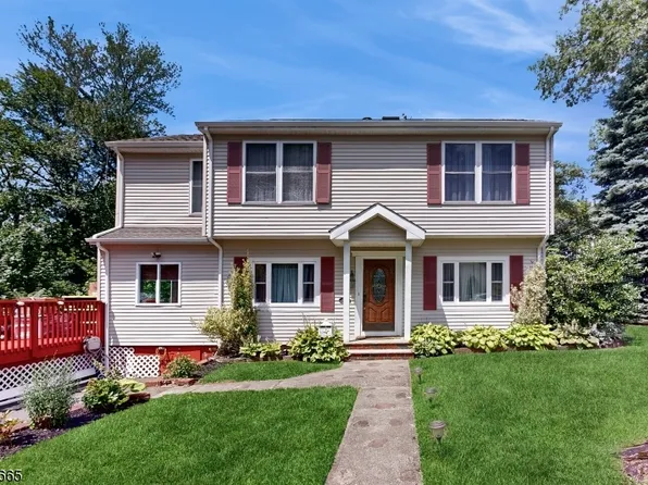 33 Pilch St, Bloomfield Twp., NJ 07003