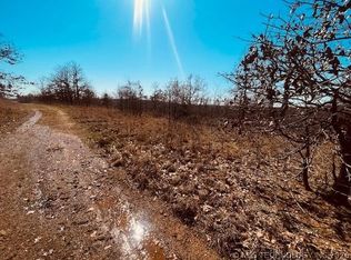 0 Serenity Dr, Porum, OK 74455