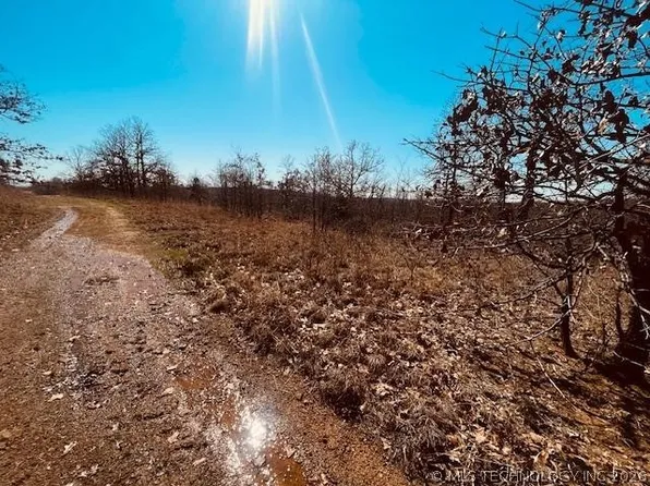 0 Serenity Dr, Porum, OK 74455