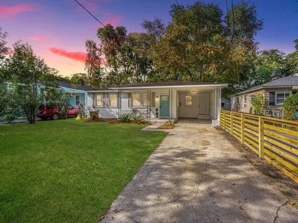 1210 Pepper St, Hanahan, SC 29410