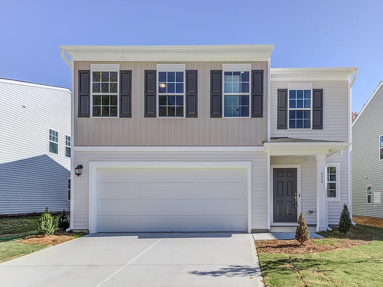820 Bellewood Gardens Dr — Photo 2