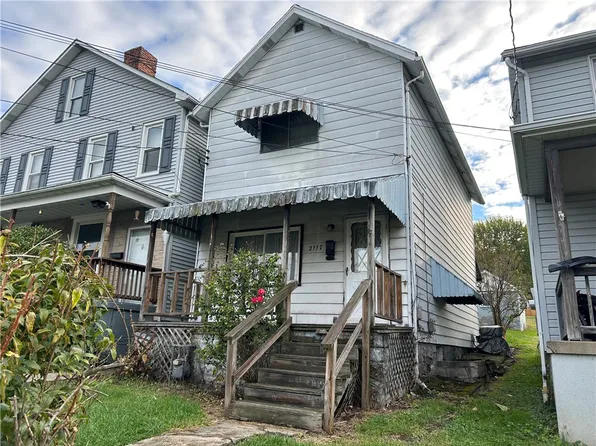 2117 1st St, Connellsville, PA 15425