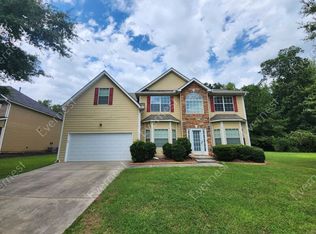 5788 Harrier Ln, Atlanta, GA 30349