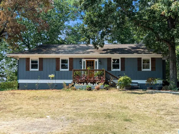 225 Port South Ln, Alabaster, AL 35007