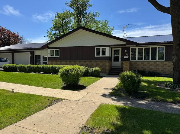 207 E Washington St, Alta Vista, IA 50603