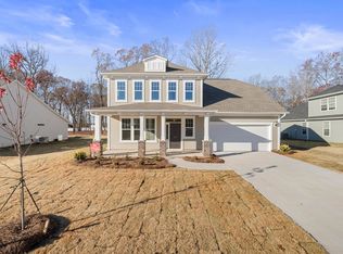 4115 Crest Ridge Ln, Boiling Springs, SC 29316