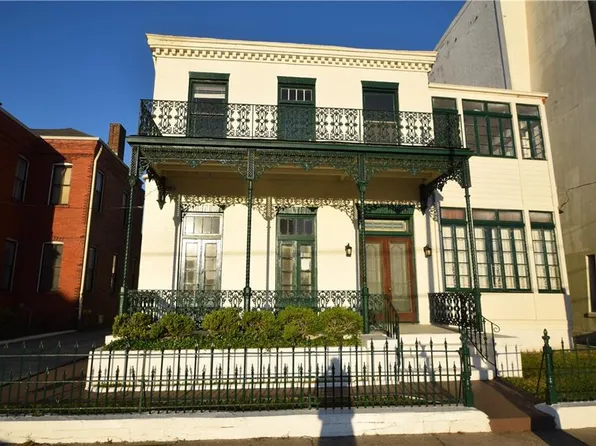 7 N Claiborne St, Mobile, AL 36602