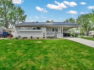 342 Pryor Ave, Tonawanda, NY 14150