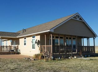 1465 County Road 30, Craig, CO 81625