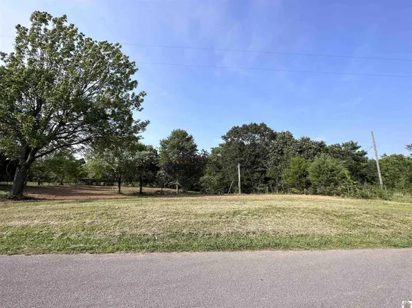 2740 Cherry Corner Rd, Murray, KY 42071