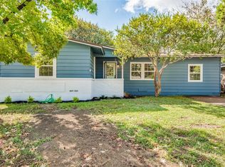 1918 Glenhaven St, Arlington, TX 76010