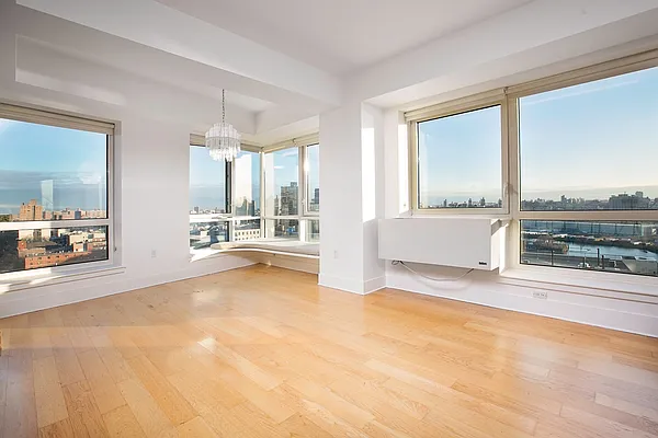 Rented by Keller Williams NYC | media 24