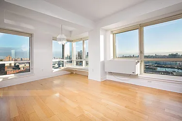 Rented by Keller Williams NYC