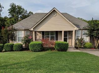 932 Pebble Beach Cir, Mount Juliet, TN 37122