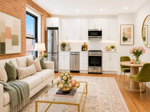 140 E 17th St #5W, New York, NY 10003