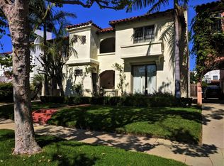 1143 S Hayworth Ave, Los Angeles, CA 90035