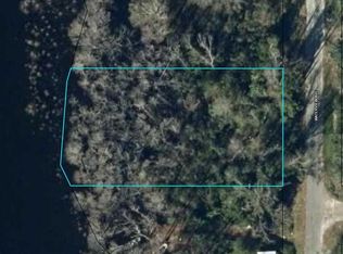 0 Waterview Ave, Wewahitchka, FL 32465