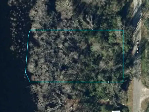 0 Waterview Ave, Wewahitchka, FL 32465