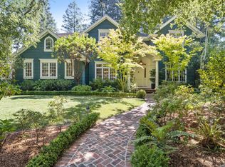 74 Lilac Dr, Atherton, CA
