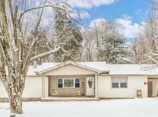 186 Fox Hollow Rd, Island, KY 42350