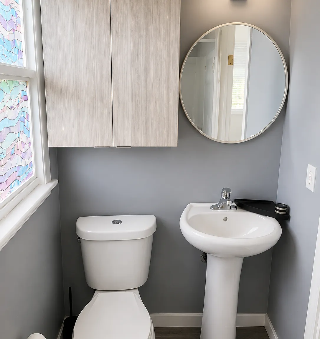 1 bed, 400 sqft, $1,195 — Photo 2