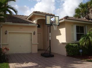 13032 NW 8th St, Pembroke Pines, FL 33028