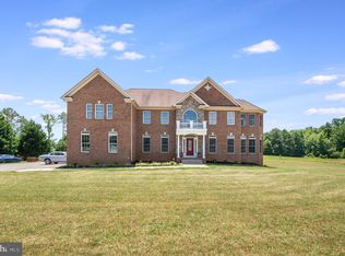 11425 Custers Trce, Spotsylvania, VA 22553