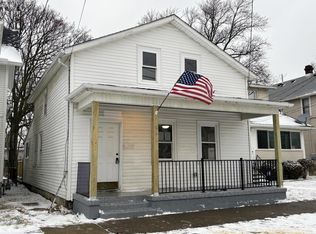 1105 W Adams St, Sandusky, OH
