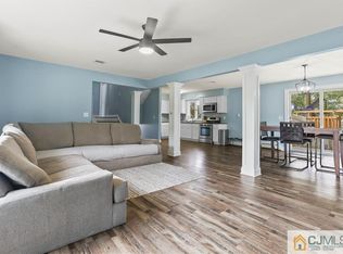 825 Elwood St, Forked River, NJ 08731