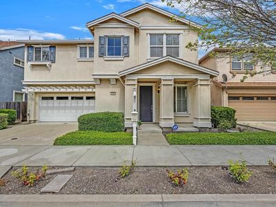 9440 Tanner Way, Oakland, CA, 94603