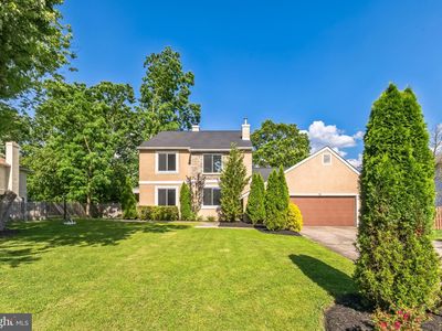 38 Fairhaven Dr, Cherry Hill, NJ, 08003