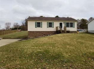 5859 Drenta Cir SW, Navarre, OH 44662