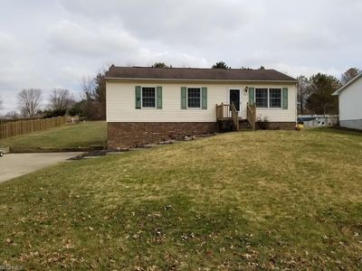5859 Drenta Cir SW, Navarre, OH, 44662