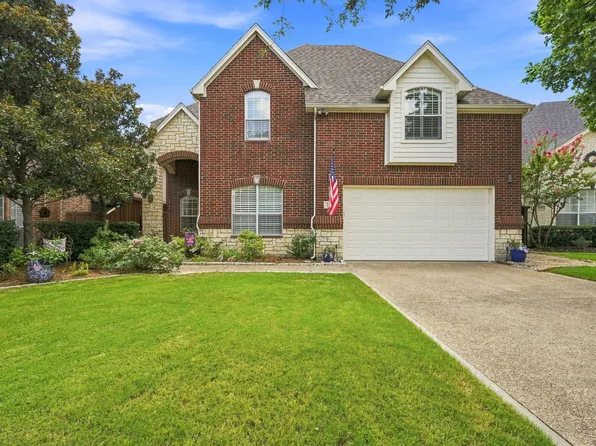 2104 Watercrest Ct, Keller, TX 76248