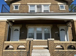 4473 Grace Ave #1, Saint Louis, MO