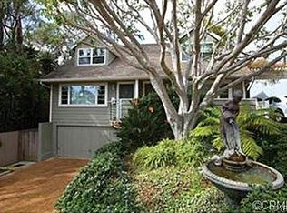 256 Ruby St, Laguna Beach, CA 92651