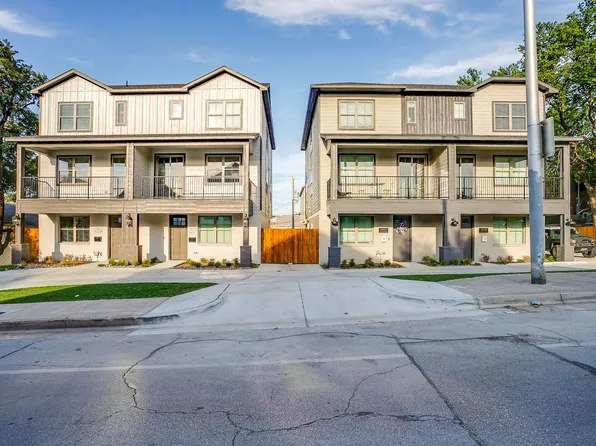 2831 Gumwood Park Dr #2028, Fort Worth, TX 76118
