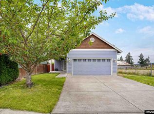 245 Sparks St, Monmouth, OR 97361