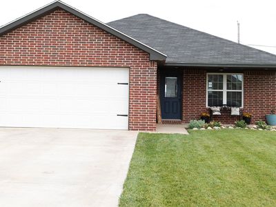 1305 Bob White Ave, Dumas, TX, 79029