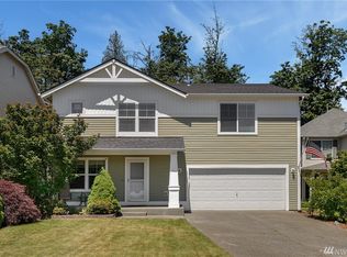 17108 SE 180th Ct, Renton, WA 98058