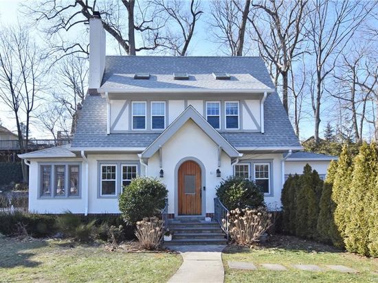61 Highbrook Ave Pelham Ny 10803 Zillow