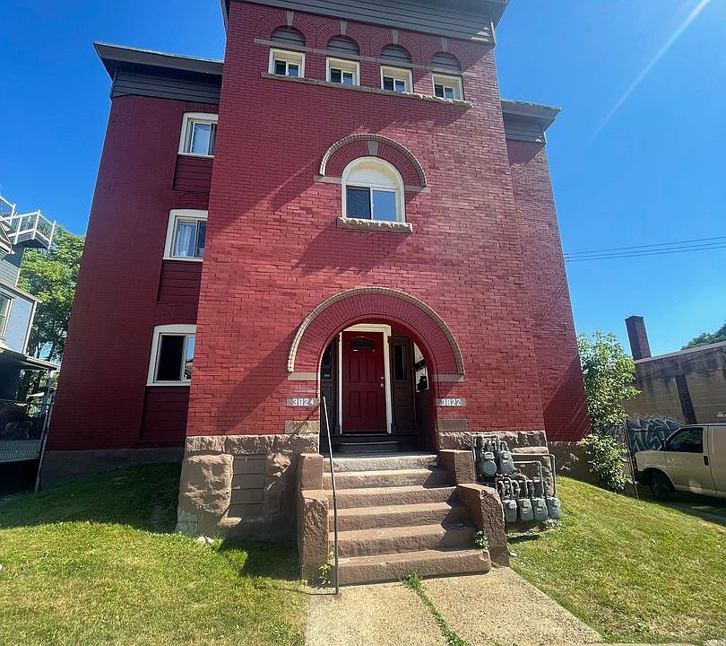 1st image of 3822 Liberty Ave #1