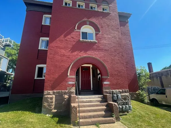 3822 Liberty Ave., 3822 Liberty Ave #1, Pittsburgh, PA 15201