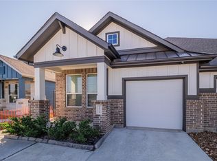 10126 Crescendo Way, Iowa Colony, TX 77583