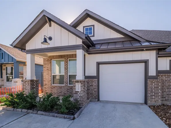 10126 Crescendo Way, Iowa Colony, TX 77583