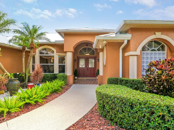 3091 SW Vittorio Street SW, Port St Lucie, FL 34953