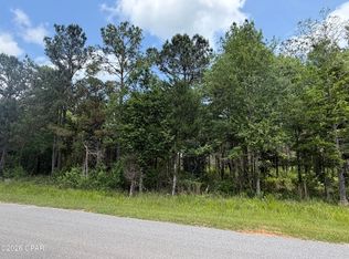 0 Parrish Still Rd, Vernon, FL 32462